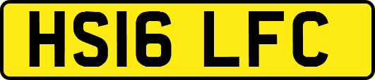 HS16LFC