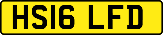 HS16LFD