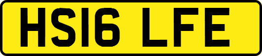 HS16LFE