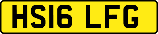 HS16LFG