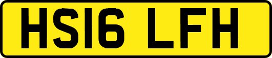 HS16LFH
