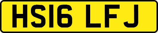 HS16LFJ