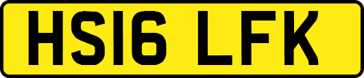 HS16LFK