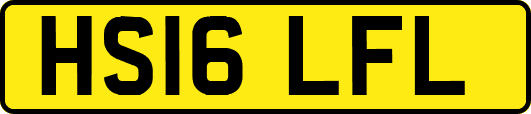 HS16LFL
