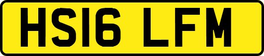 HS16LFM