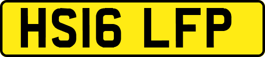 HS16LFP