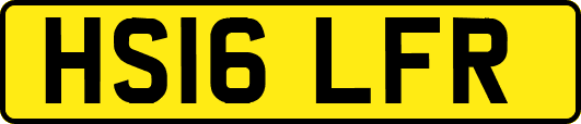 HS16LFR