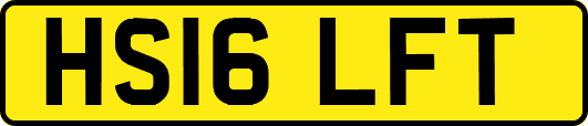 HS16LFT