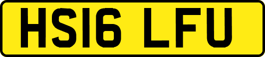 HS16LFU