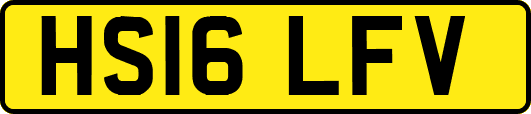 HS16LFV