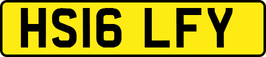 HS16LFY