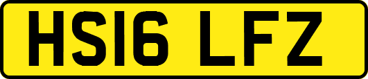 HS16LFZ