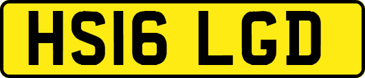 HS16LGD
