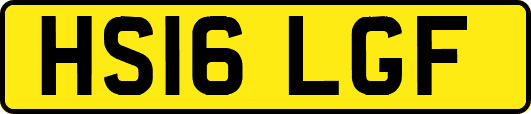 HS16LGF