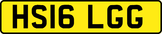 HS16LGG