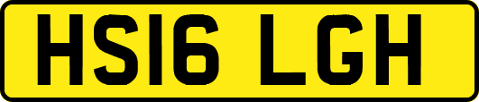 HS16LGH