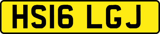 HS16LGJ