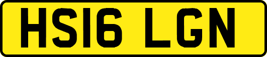 HS16LGN