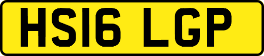 HS16LGP