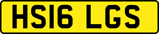 HS16LGS