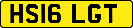 HS16LGT