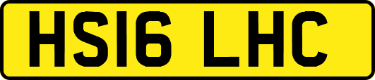 HS16LHC