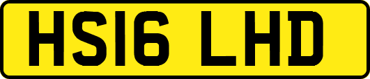 HS16LHD