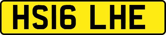HS16LHE