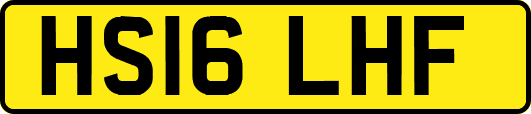 HS16LHF