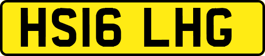 HS16LHG