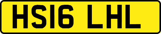 HS16LHL