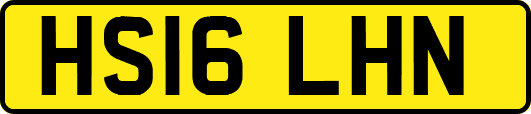 HS16LHN