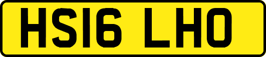 HS16LHO