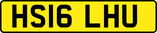 HS16LHU
