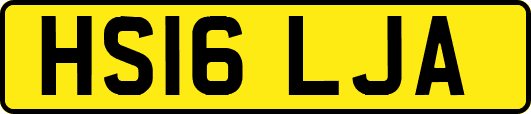 HS16LJA
