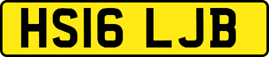 HS16LJB