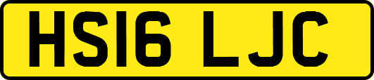 HS16LJC