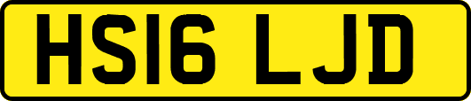 HS16LJD
