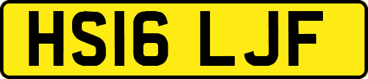 HS16LJF