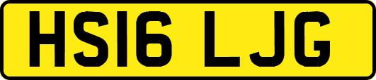 HS16LJG