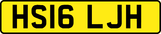 HS16LJH