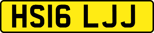 HS16LJJ