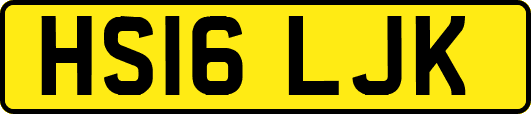 HS16LJK