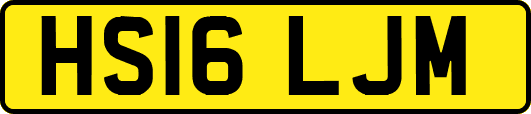 HS16LJM