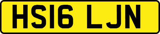 HS16LJN