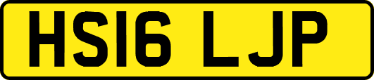 HS16LJP