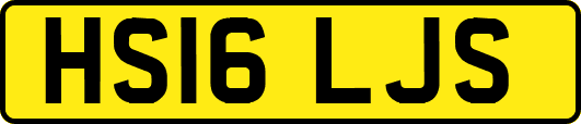 HS16LJS