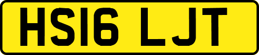 HS16LJT