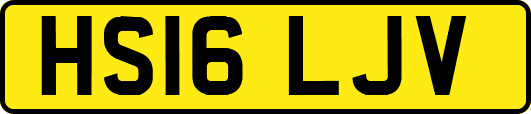 HS16LJV