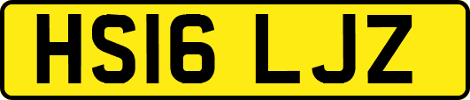 HS16LJZ